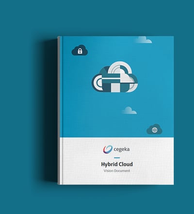 Hybrid cloud - Download ebook
