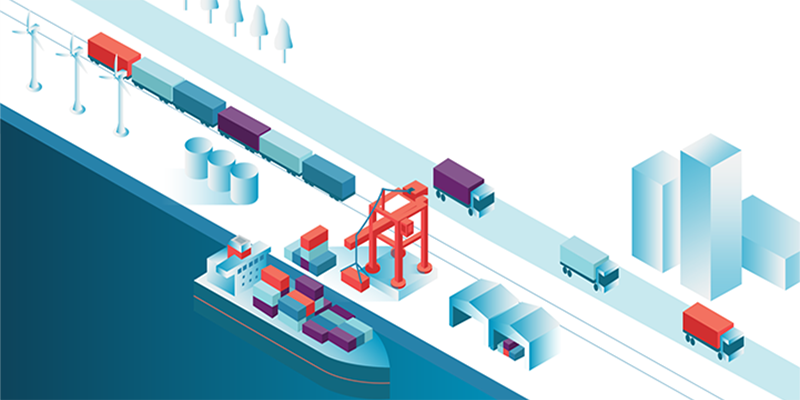 Containerization