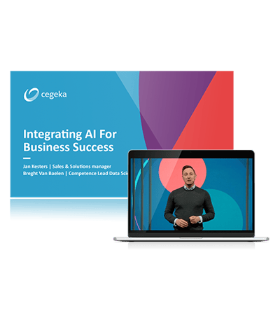 Boost Your Business with AI Webinar