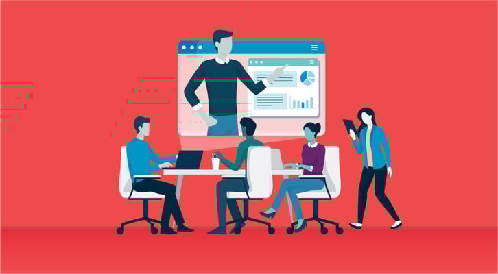 Smart Consulting