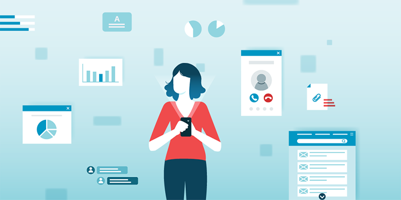 Digital Workplace Solutions