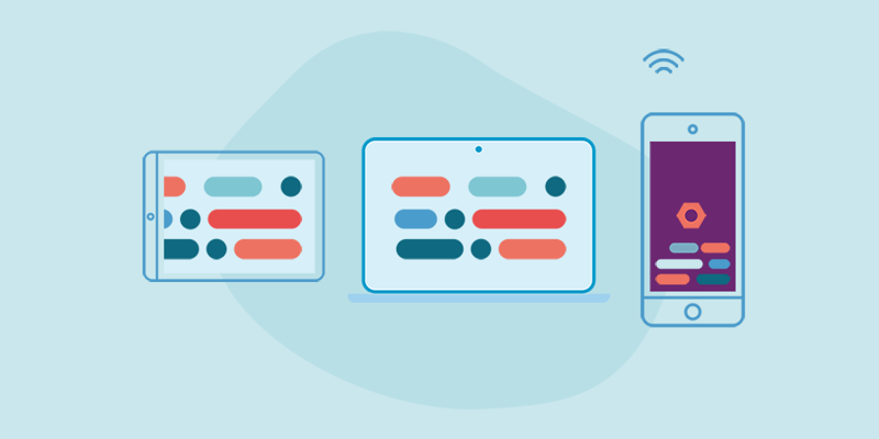 Digital workplace - Organization’s devices management