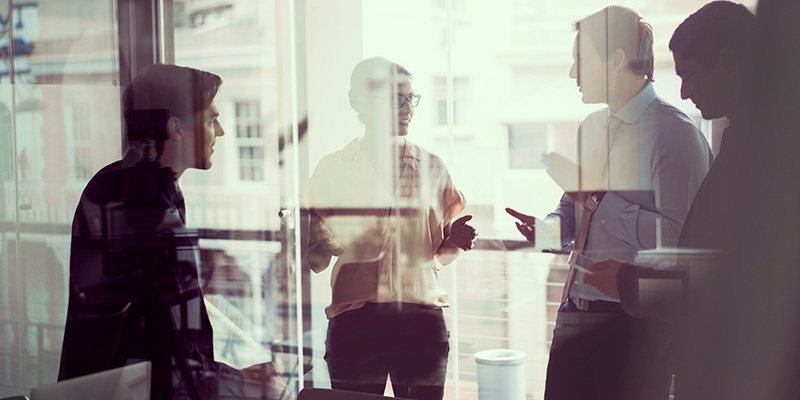 About Dynamics 365