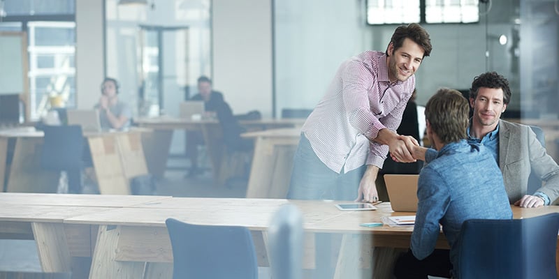 Dynamics 365 Services