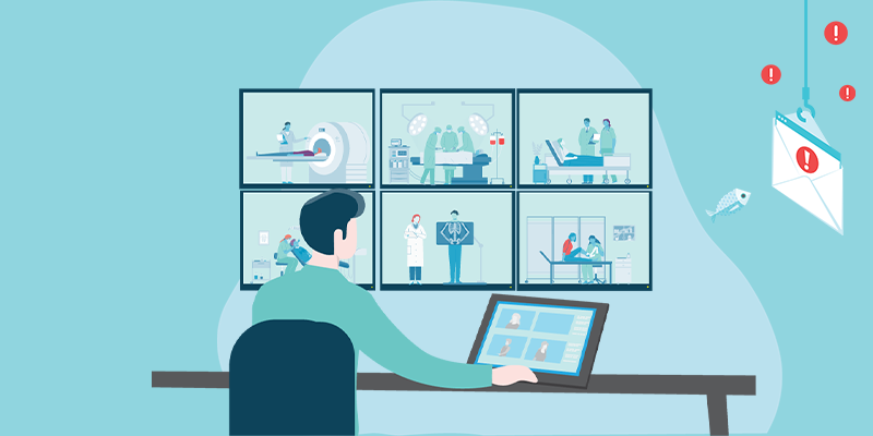 Cybersecurity, privacy & compliance