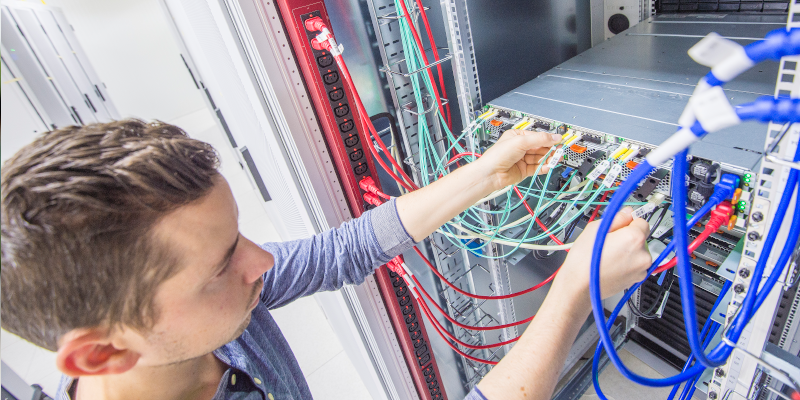 Datacenterinabox_ProvenTechnology
