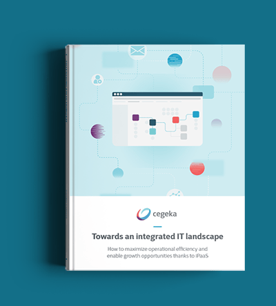 Download ebook - Towards an Integrated IT Landscape