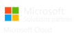 Microsoft Solutions partner