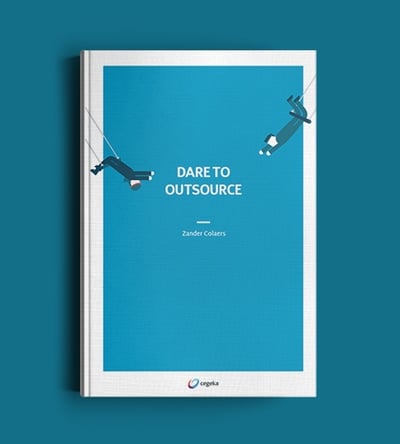 Dare to outsource