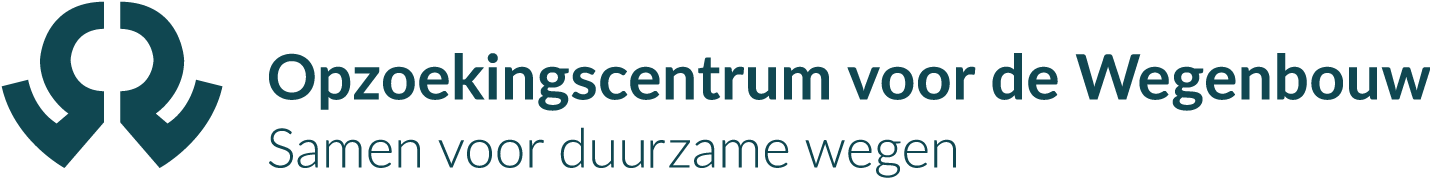 Opzoekingscentrum voor de Wegenbouw (OCW)