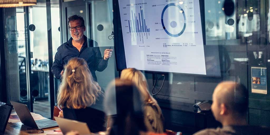 Turning data silos into single source of truth