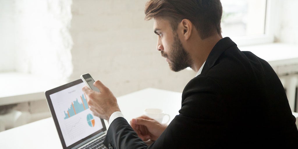 Distribute accurate reports with self-service BI tools 