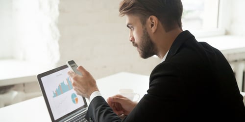 Distribute accurate reports with self-service BI tools