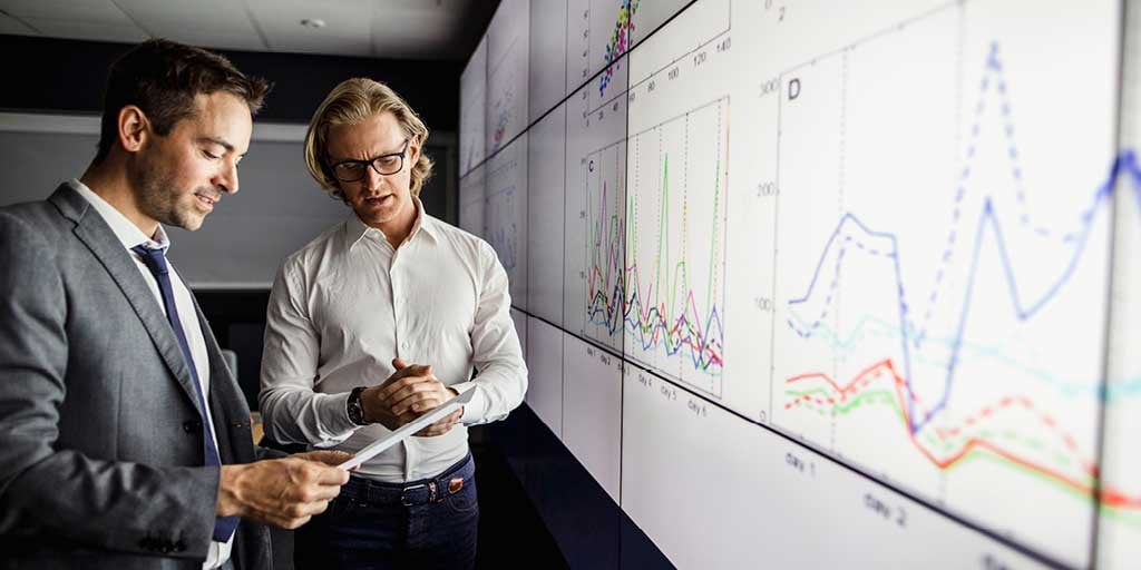 Is your sales team still manually gathering and processing customer data? Dramatically boost sales efficiency with an AI-based prediction model