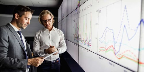 Is your sales team still manually gathering and processing customer data? Dramatically boost sales efficiency with an AI-based prediction model