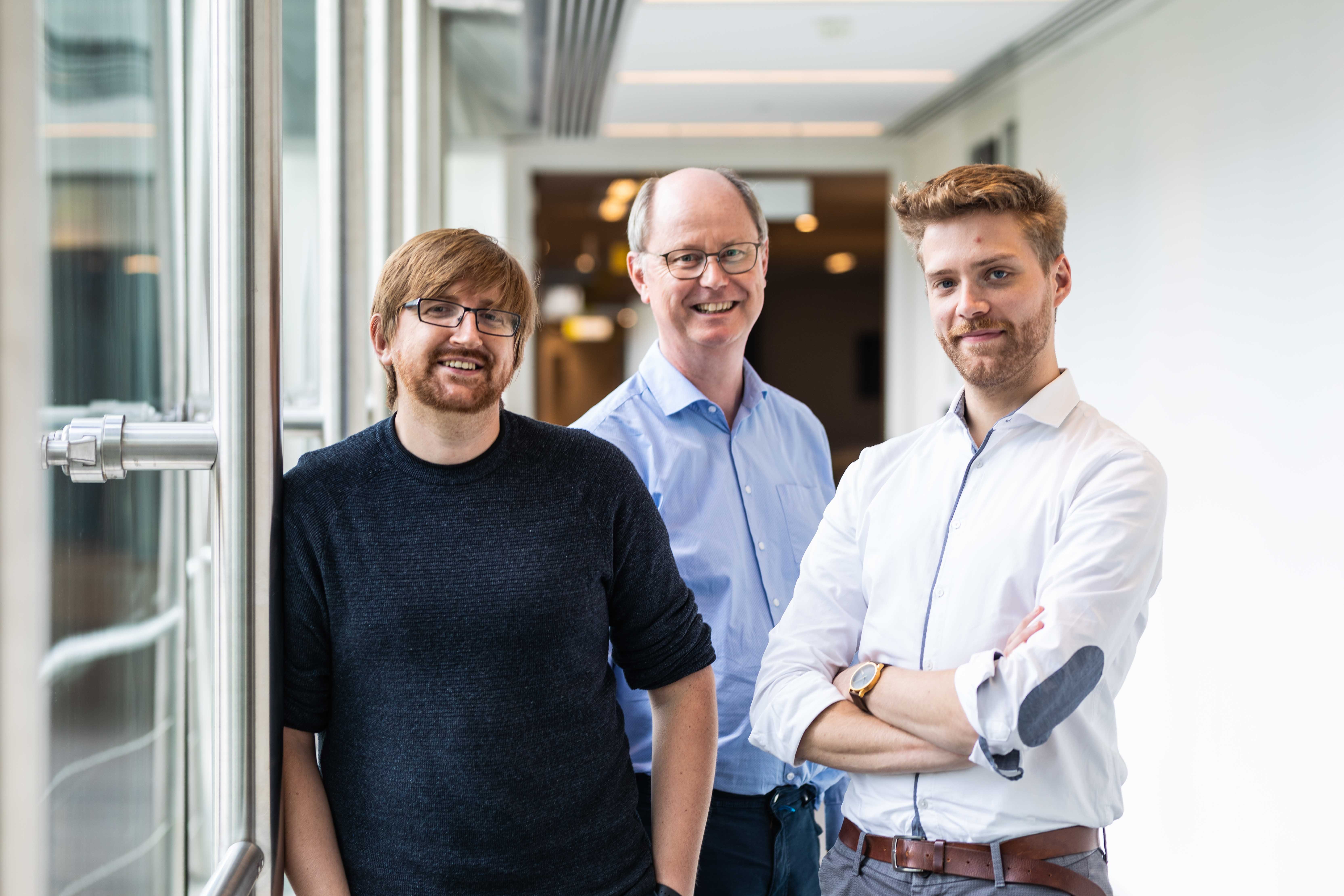 Epos & Cegeka in close collaboration