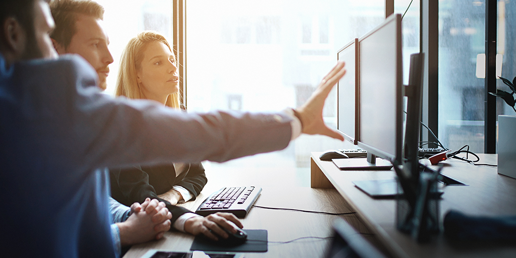 Een oplossing voor IT- en data-integratieproblemen