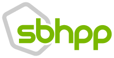 SBHPP logo | Cegeka