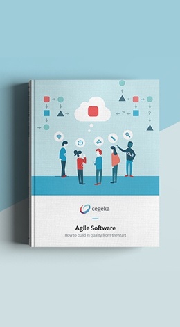 Agile Software Quality e-book