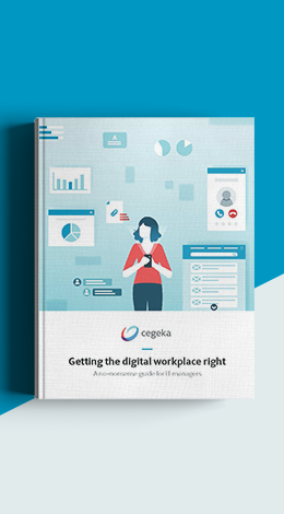 Digital Workplace Guide
