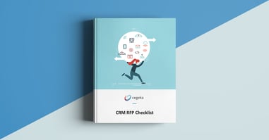 RFP checklist for CRM