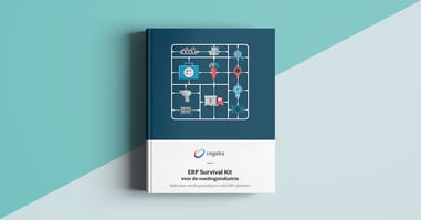 ERP Survival Kit voor de voedingsindustrie