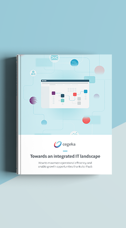 Download ebook - Towards Integrated IT Landscape