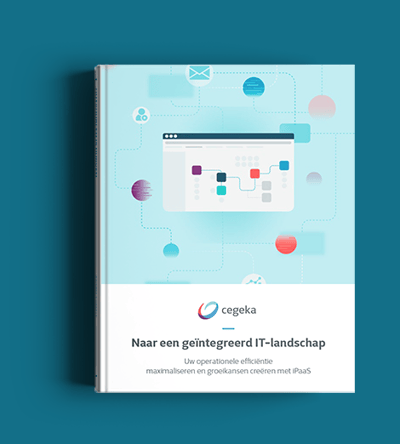 Download eboek - Naar een geïntegreerd IT-landschap