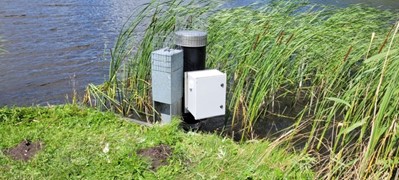 IoT-sensoren