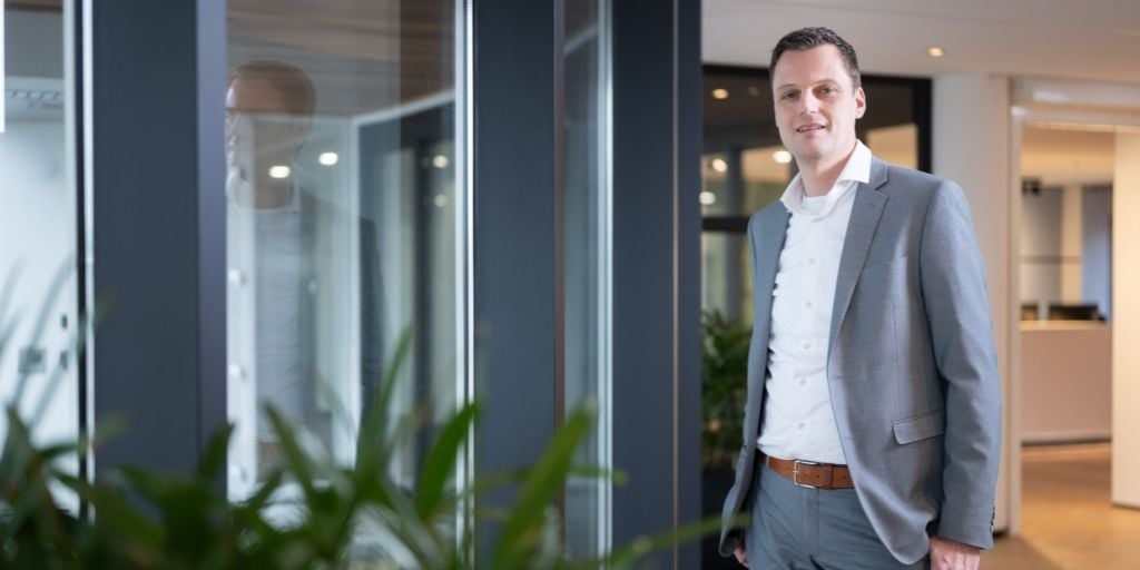 Thijs van Haaren - Alles is interessant maar niet alles is relevant