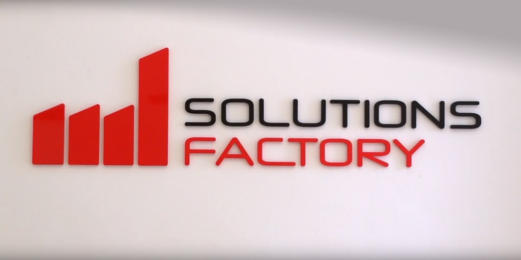 Solutions Factory