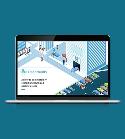 Smart Parking Management - Watch Webinar