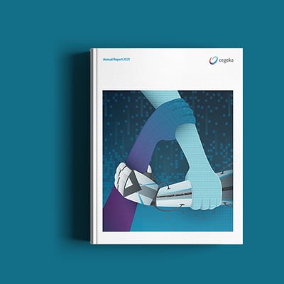 Download annual report 2021