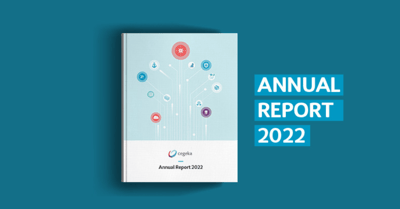 Jaarverslag 2022