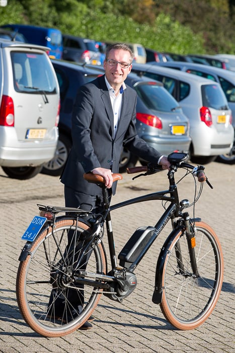 Gertjan-met-fiets