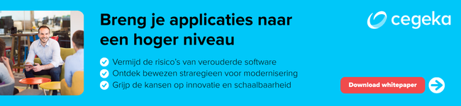 Blog banner whitepapper app modernization