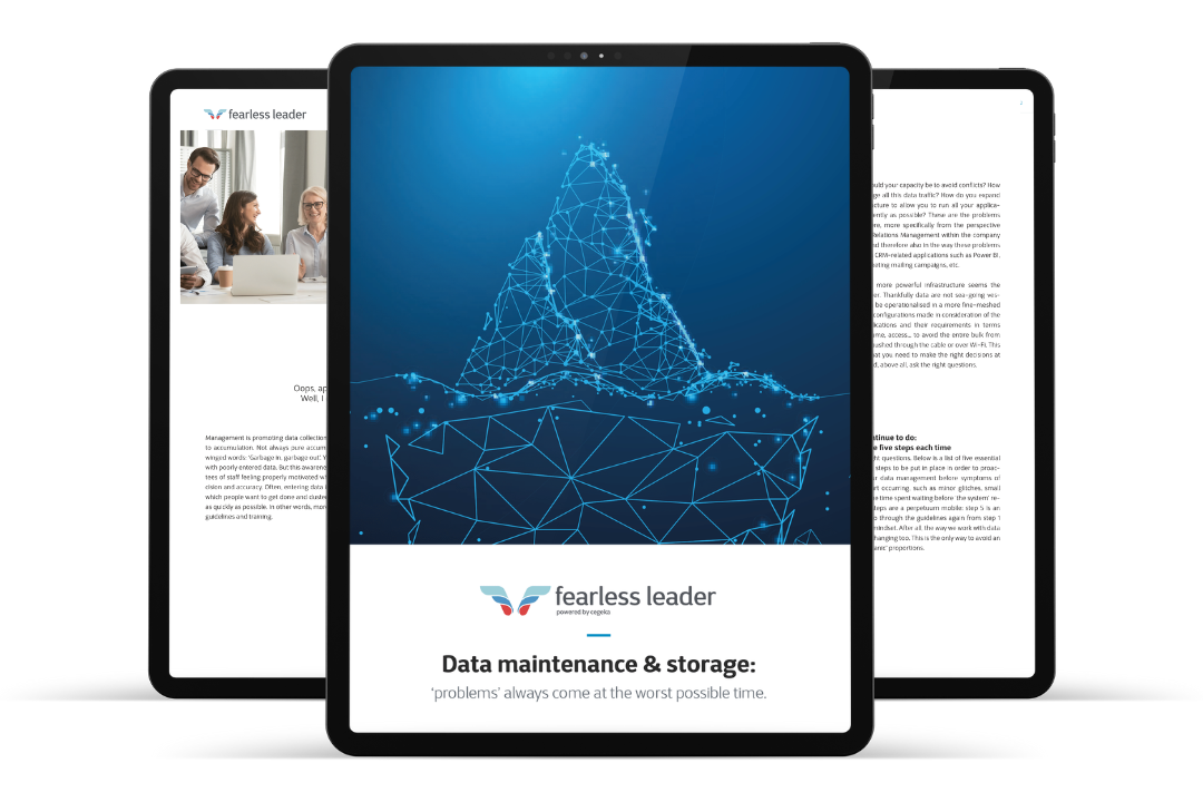 CBS - Ebook Visuals