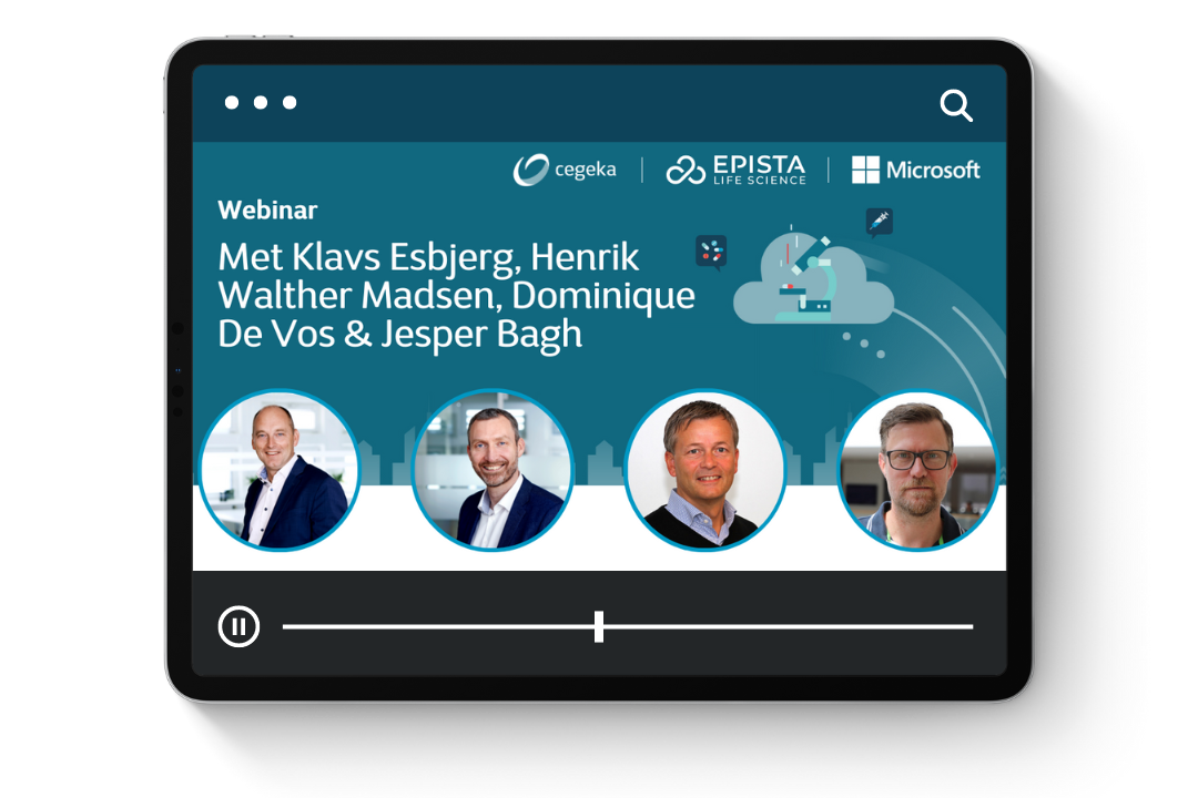 Pharma Webinar