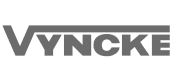 Vyncke logo