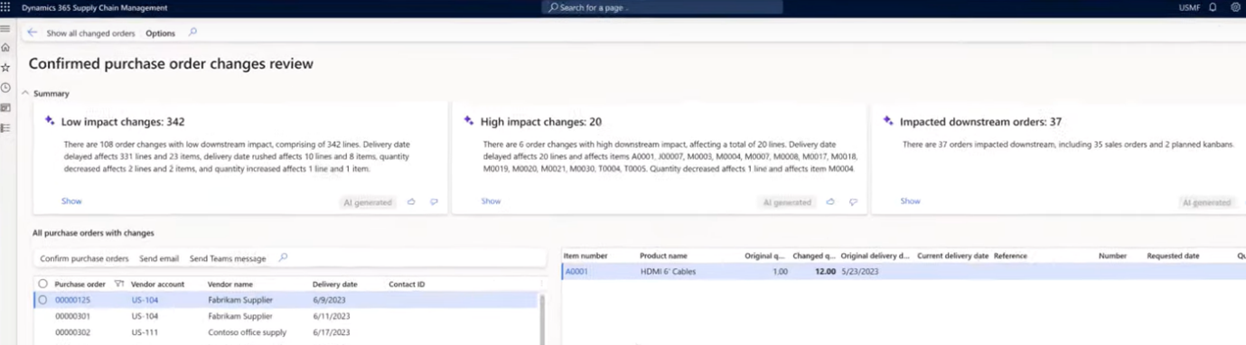 What's new for Finance & Operations in Microsoft Dynamics 365 Release ...