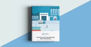 Mockup recht Bieze Food Group