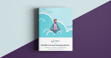 Een ERP in de cloud, hoe pak je dit aan?