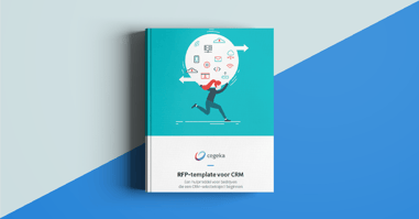 E-book: RFP-template voor CRM