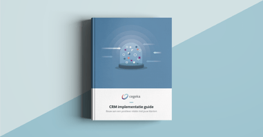 CRM Implementatie guide