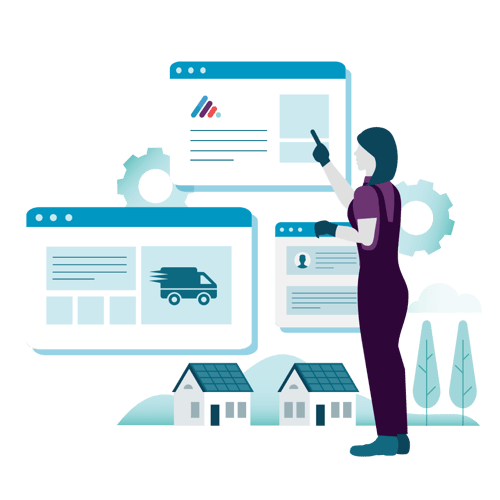 Dynamics Empire Fieldservice