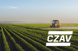 CZAV Power Platform