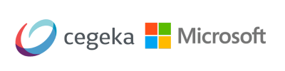 Cegeka & Microsoft banner