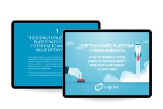 Cegeka 10 commandments overview image LP ebooks