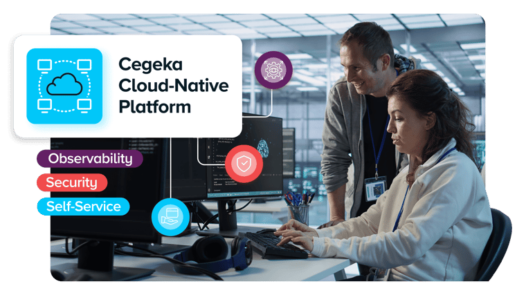 Cegeka Cloud-Native Platform - Blog - featured images 1920x1080px