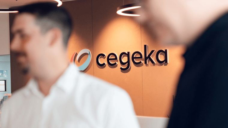Cegeka Millennium City